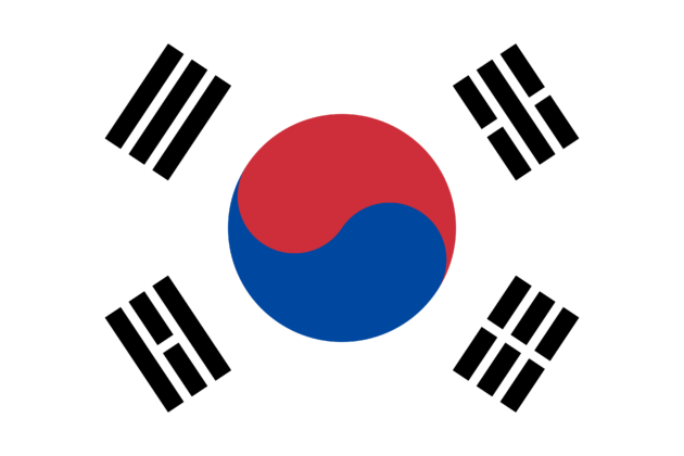 South Korea