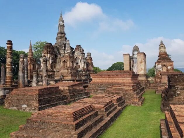 Sukhothai Historical Park