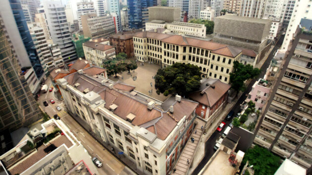 Tai Kwun
