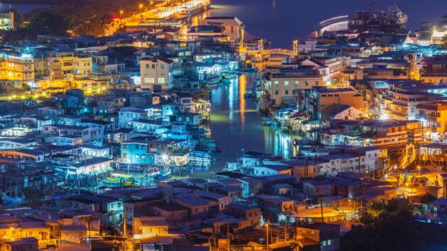 Tai O