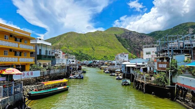 Tai O