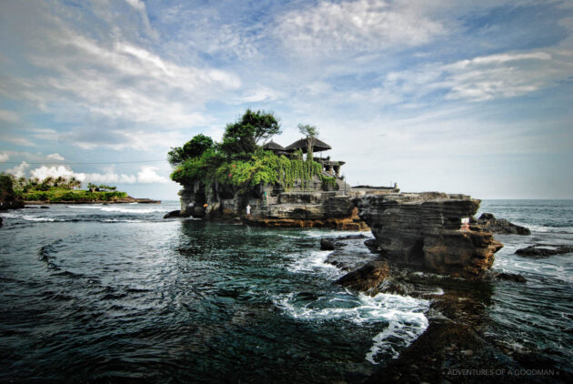 Tanah Lot