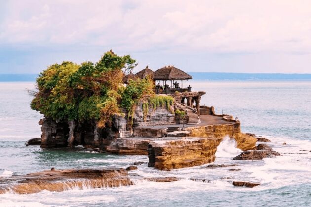 Tanah Lot