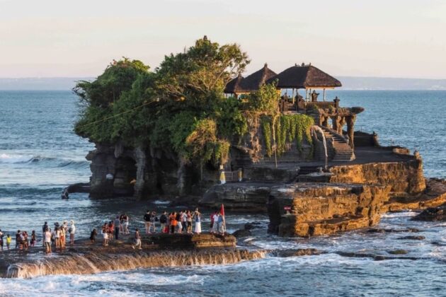 Tanah Lot