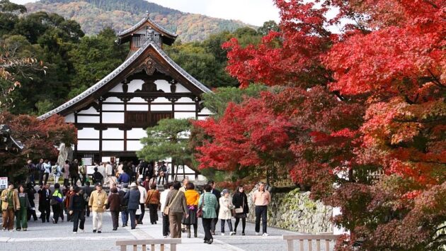 Tenryu-ji