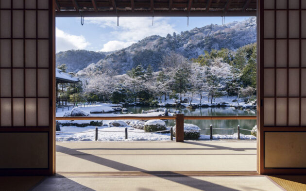 Tenryu-ji