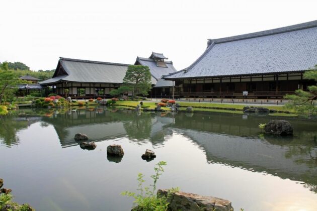 Tenryu-ji