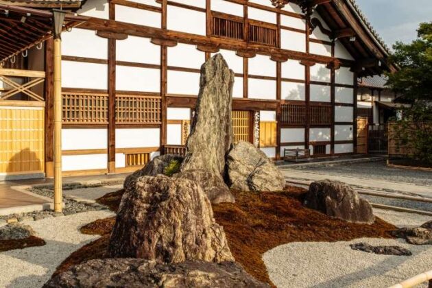 Tenryu-ji