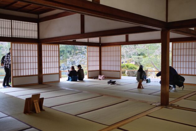 Tenryu-ji