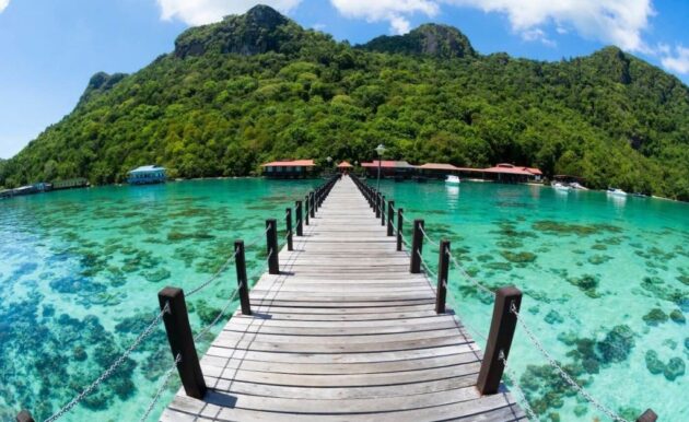Tioman Island