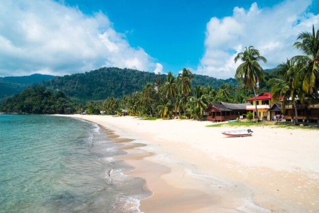 Tioman Island