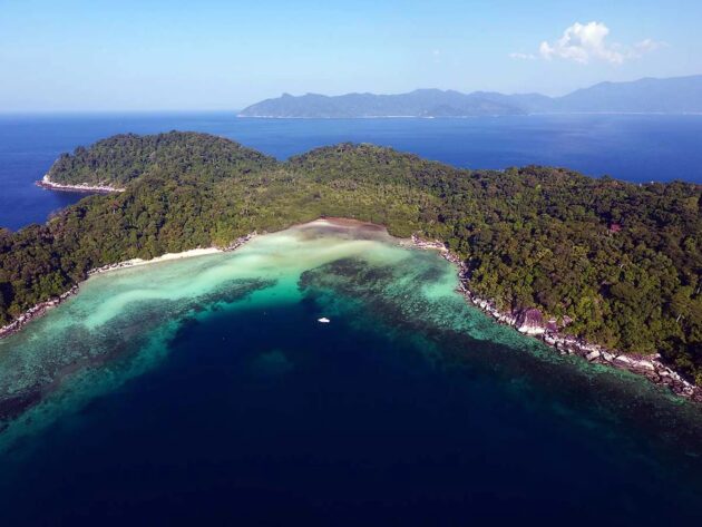 Tioman Island