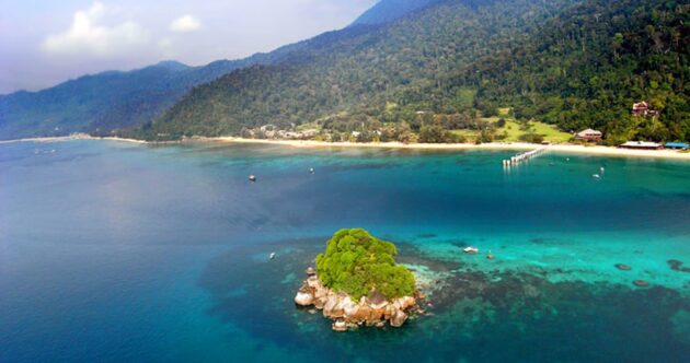 Tioman Island