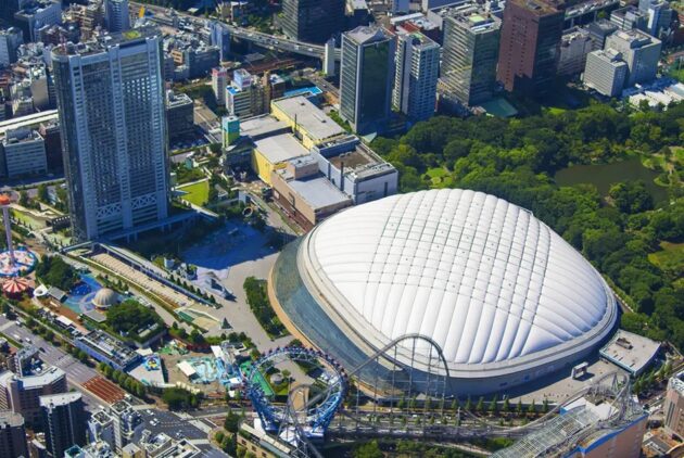 Tokyo Dome