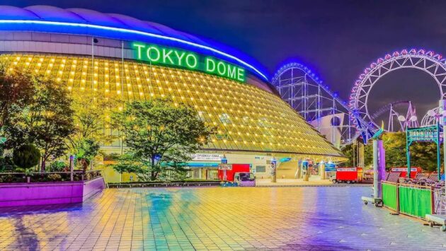 Tokyo Dome
