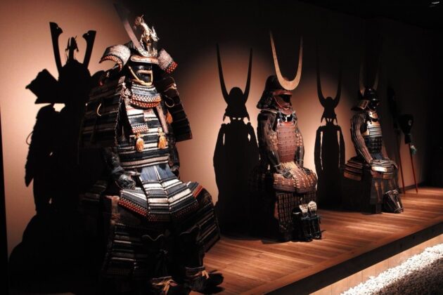 Tokyo National Museum