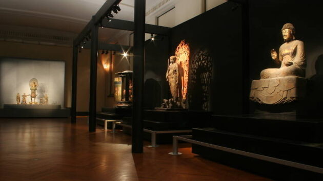 Tokyo National Museum