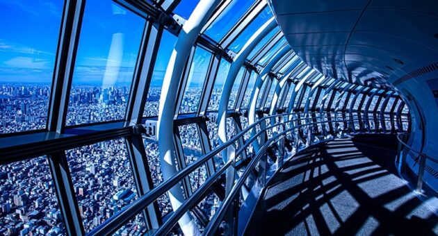 Tokyo Skytree