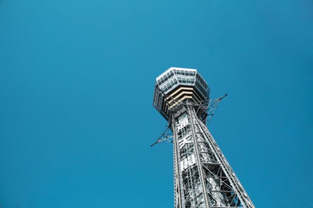 Tsutenkaku
