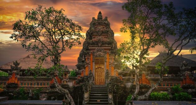 Ubud