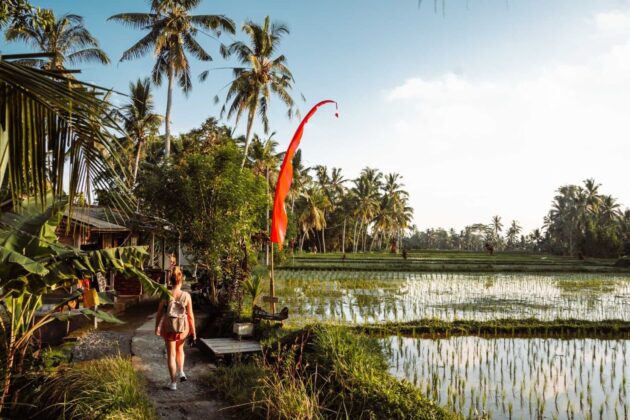 Ubud