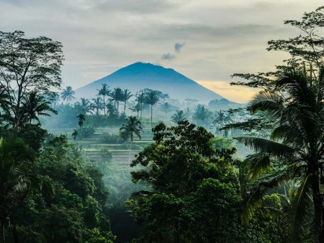 Ubud