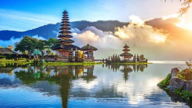 Ulun Danu Beratan