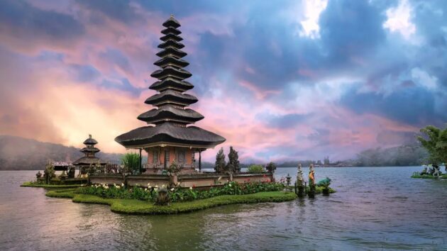 Ulun Danu Beratan