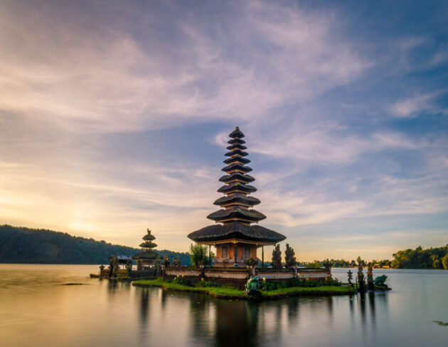Ulun Danu Beratan