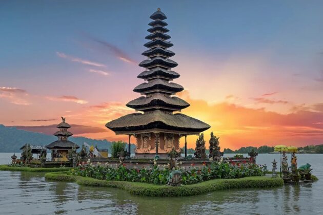 Ulun Danu Beratan