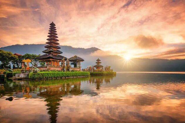 Ulun Danu Beratan