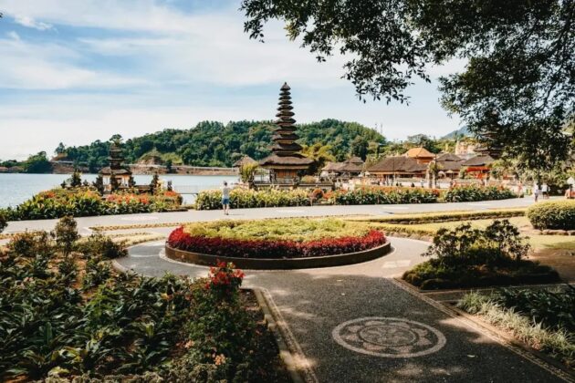 Ulun Danu Beratan