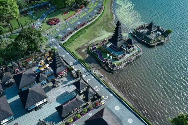 Ulun Danu Beratan