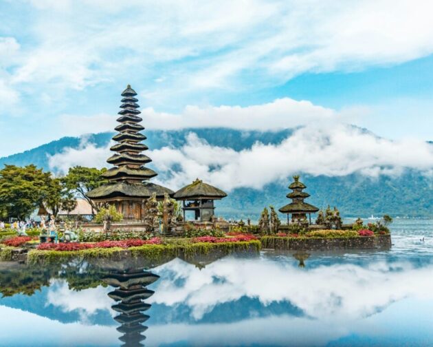 Ulun Danu Beratan