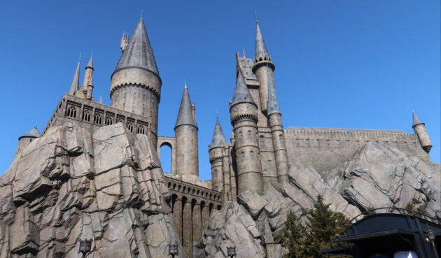 Universal Studios Japan