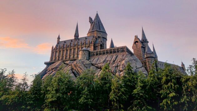 Universal Studios Japan