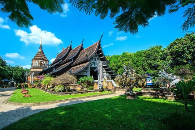 Wat Lok Moli