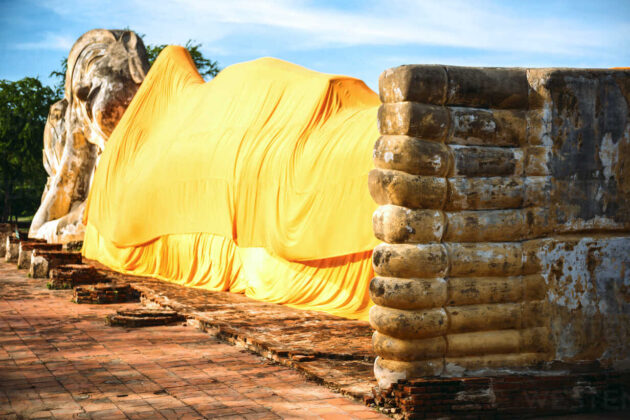 Wat Lokayasutharam