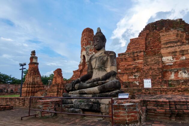 Wat Mahathat