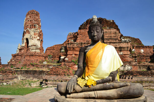 Wat Mahathat