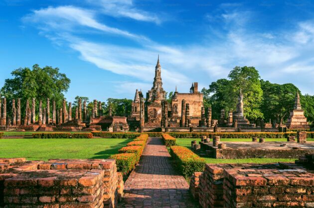 Wat Mahathat