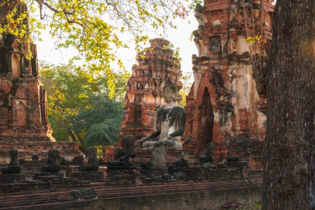 Wat Mahathat