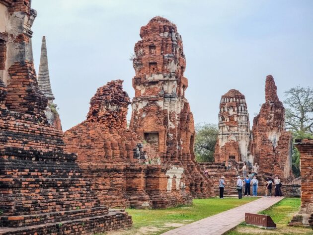 Wat Mahathat