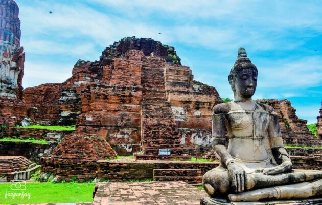 Wat Mahathat