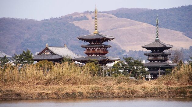 Yakushi-ji