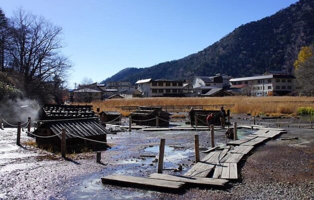 Yumoto