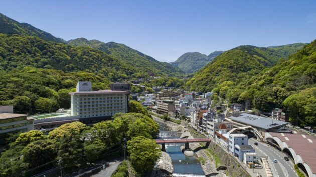 Yumoto