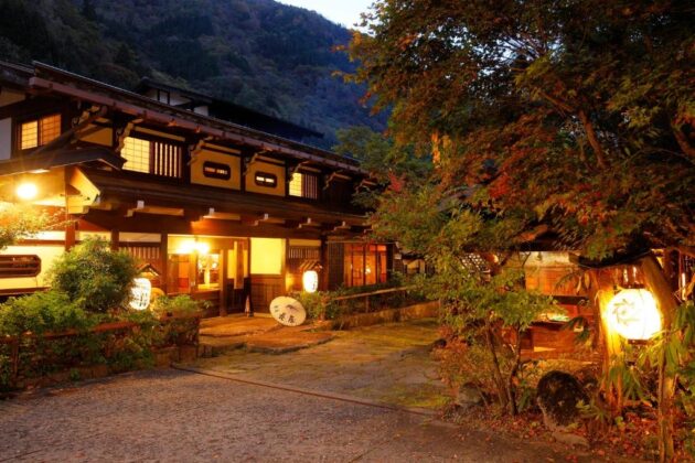 Yumoto