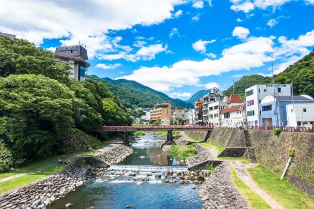 Yumoto