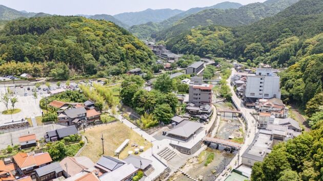 Yumoto